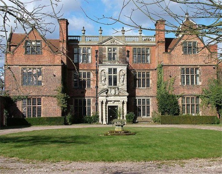 Bell Hotel By Greene King Inns Tewkesbury Dış mekan fotoğraf