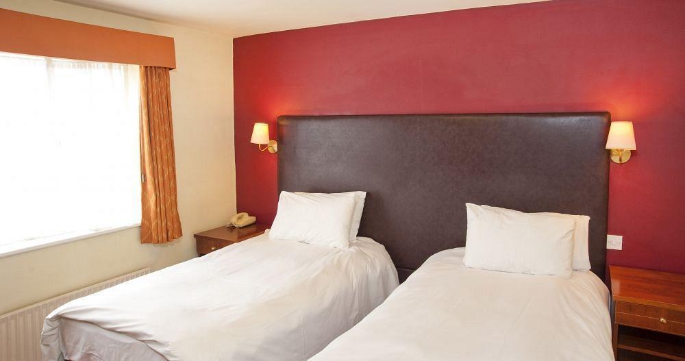 Bell Hotel By Greene King Inns Tewkesbury Dış mekan fotoğraf